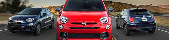 Fiat 500x Forums banner